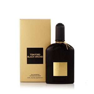 Tom Ford Black Orchid Women's Perfume Spray - 1.7oz bottle